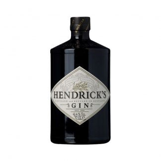 亨利爵士氈酒 Hendrick's Gin