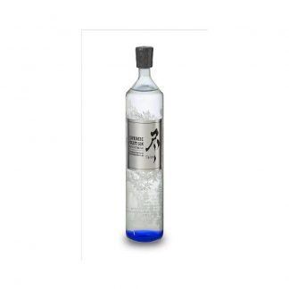 尽 日本工藝氈酒 Tsukusu Japanese Craft Gin